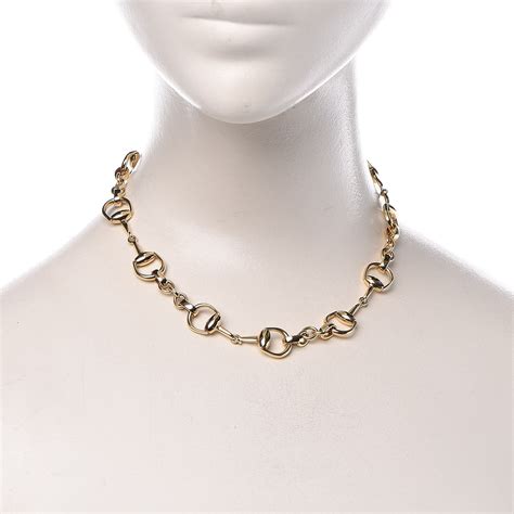 gucci jewelry necklace|authentic gucci necklace.